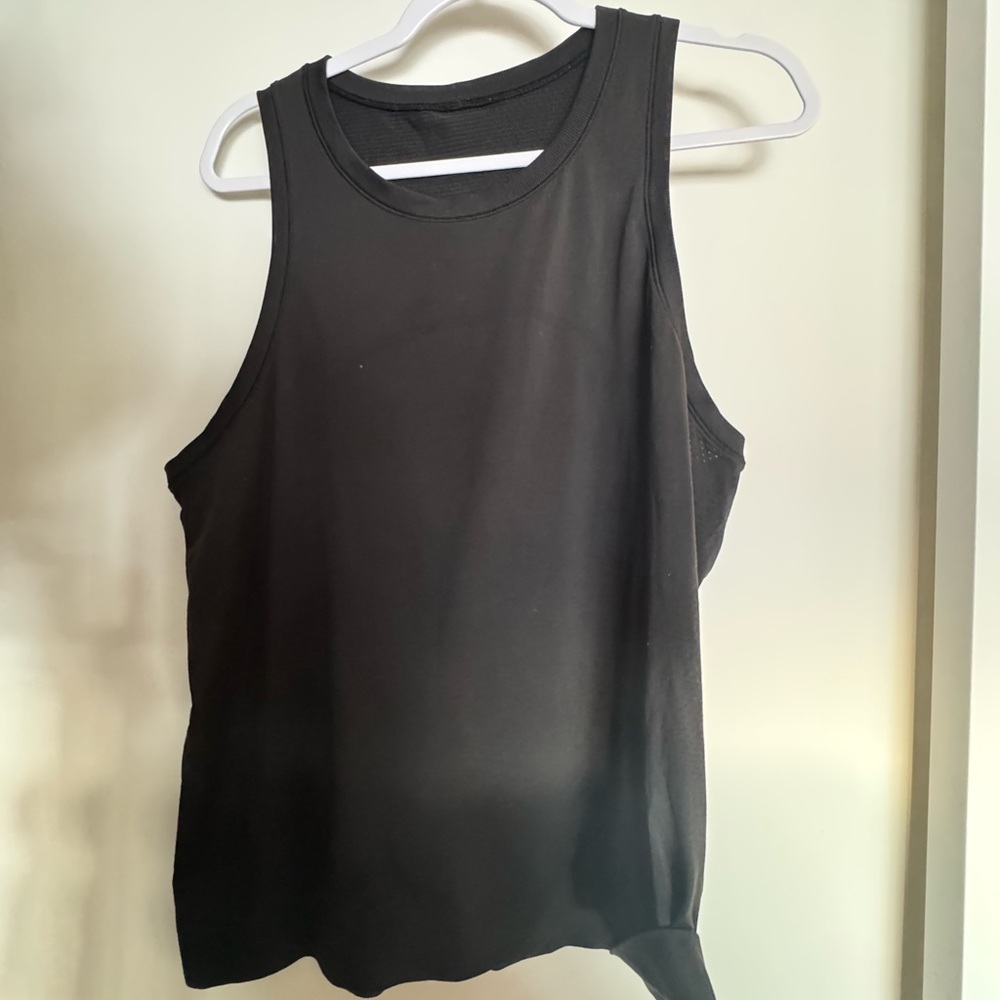 Lululemon Muscle Tank